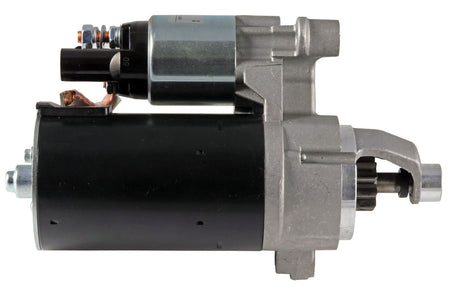 Hella Starter Motor for Audi, OEM quality, OEM 059 911 021 G - View 3