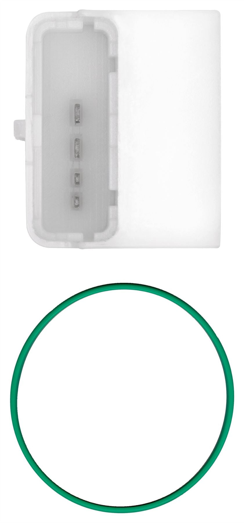 Hella Fuel Pump for Fiat, OEM quality, OEM 46798695 - View 3