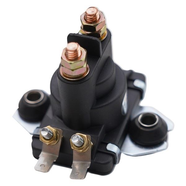 Outboard Starter Solenoid Relay - for Mercury - OEM 3.27-SOLENOID | Eurowagens - View 3