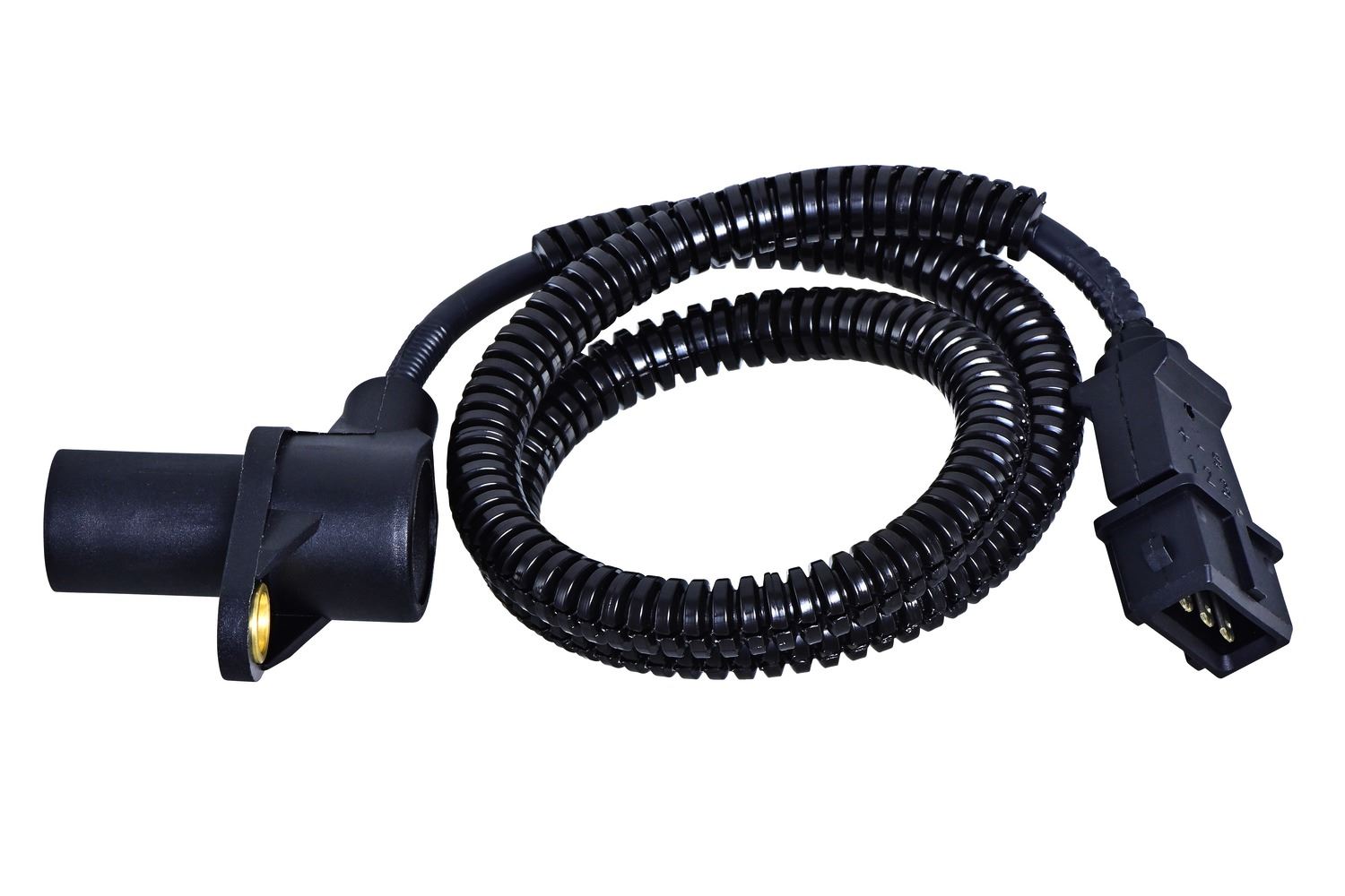 Hella Crankshaft Sensor for Peugeot, Fiat & more, OEM quality, OEM 1920CP, MPN 6PU 358 191-111