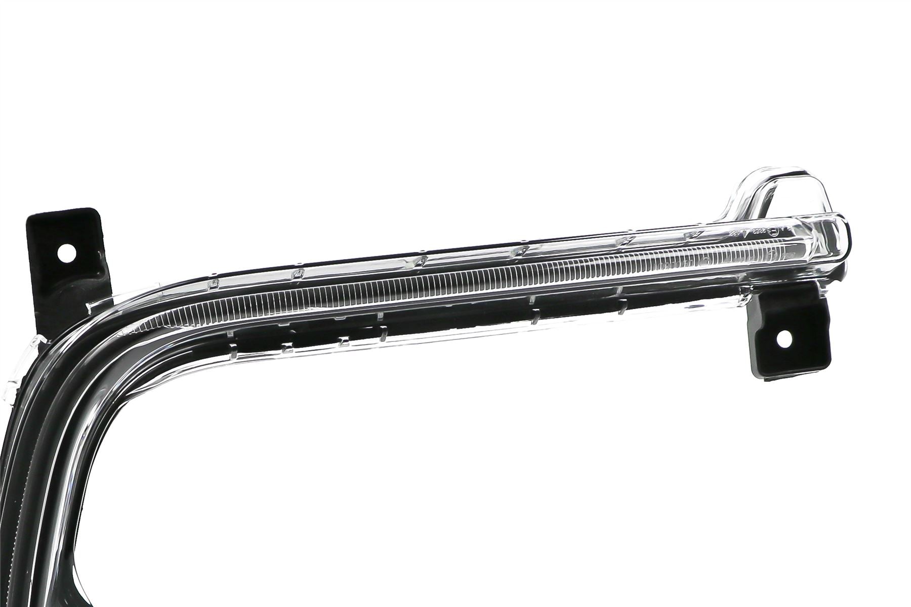 Citroen DS4 Left Daytime Running Light, Magneti Marelli OEM, OEM 6208T4 - View 4