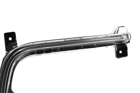 Citroen DS4 Left Daytime Running Light, Magneti Marelli OEM, OEM 6208T4 - View 4