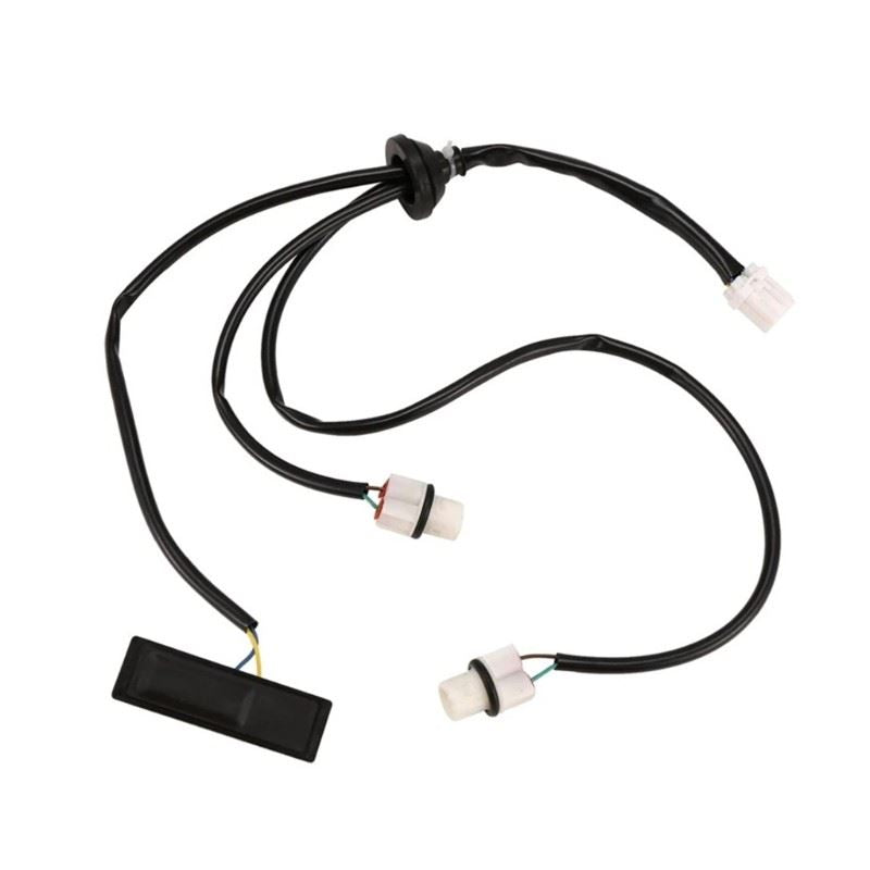 Trunk Release Switch - for Nissan - OEM 25380-1KA0B | Eurowagens