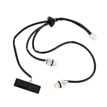 Trunk Release Switch - for Nissan - OEM 25380-1KA0B | Eurowagens