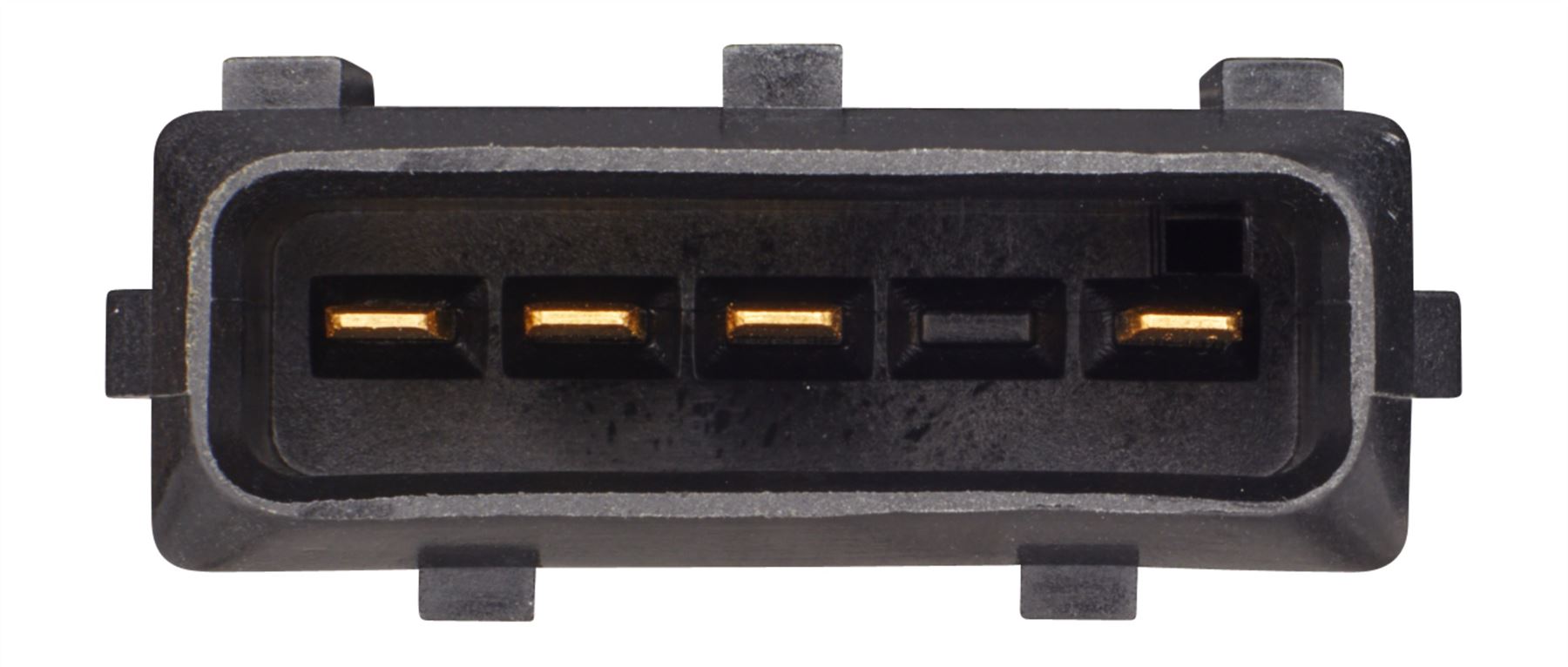 Hella Sensor for Ford, OEM quality, OEM 6 848 047 - View 2