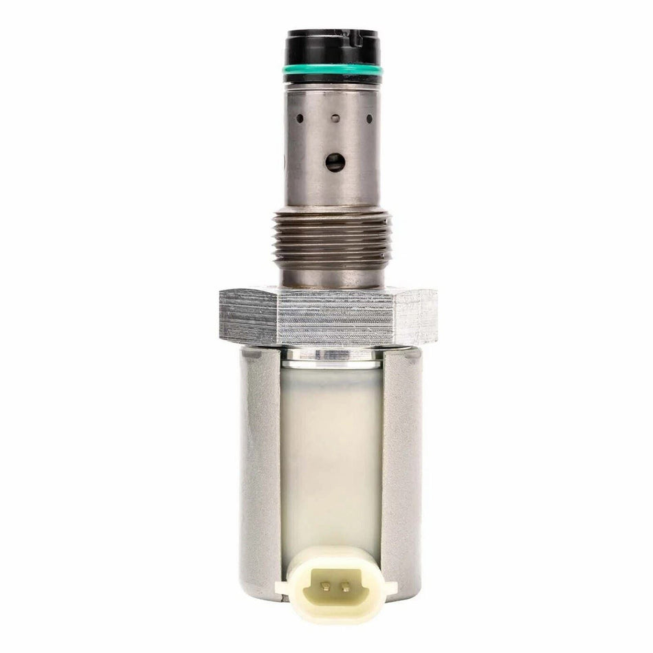 Injection Pressure Regulator Valve - for Ford - OEM 5C3Z-9C968-CA | Eurowagens - View 2