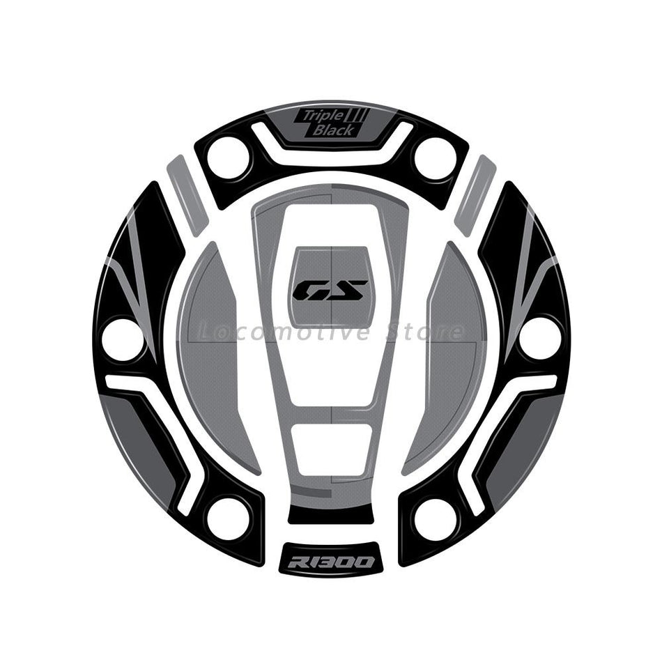 Tank Mat Sticker - for BMW | Eurowagens