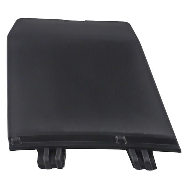 Bumper Tow Hook Cover Cap - for Mitsubishi - OEM 6400L364 | Eurowagens - View 2