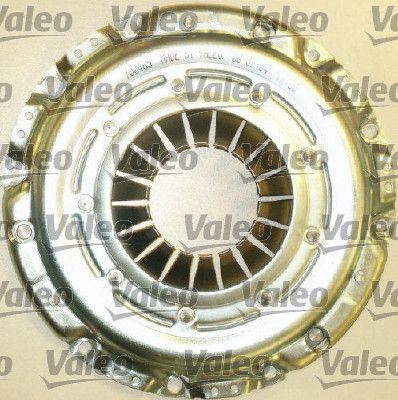 Valeo Clutch Kit for Rover & MG, OEM quality, OEM HK07277 - View 2