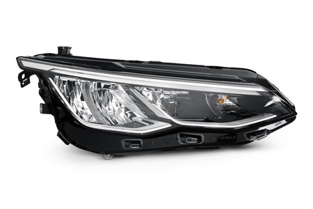Volkswagen Golf MK8 Right Headlight, Valeo OEM, OEM 5H2941030 - View 8