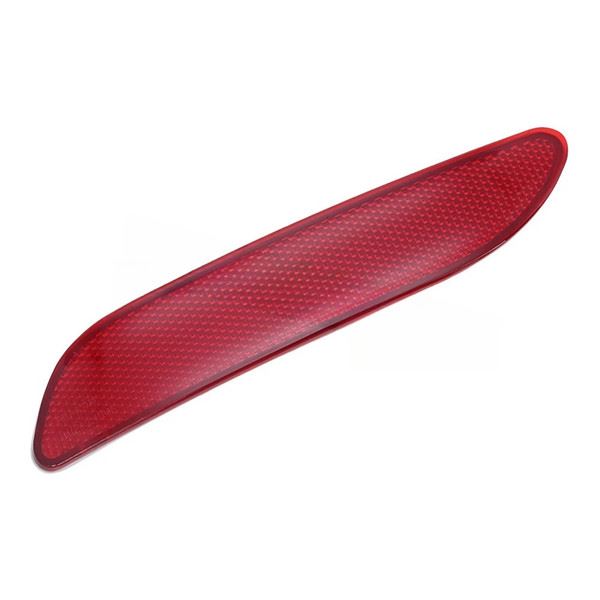 Bumper Reflector Rear - for Toyota - OEM 81910-02260 | Eurowagens - View 3