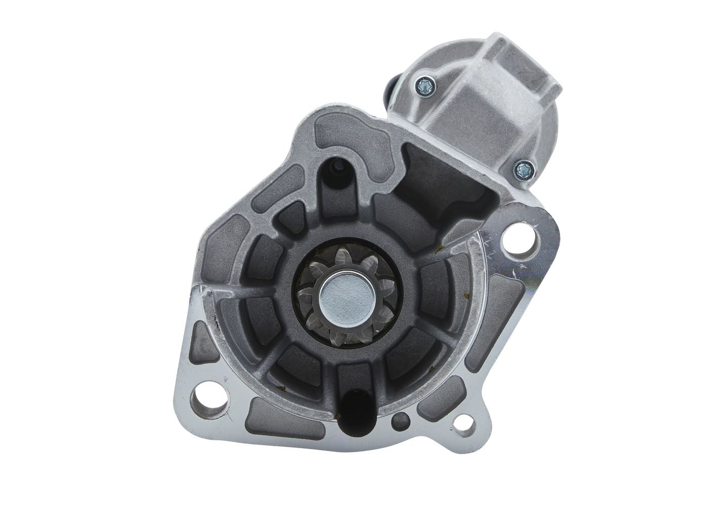 Hella Starter Motor for Audi & Seat, OEM quality, OEM 06D 911 023 - View 3