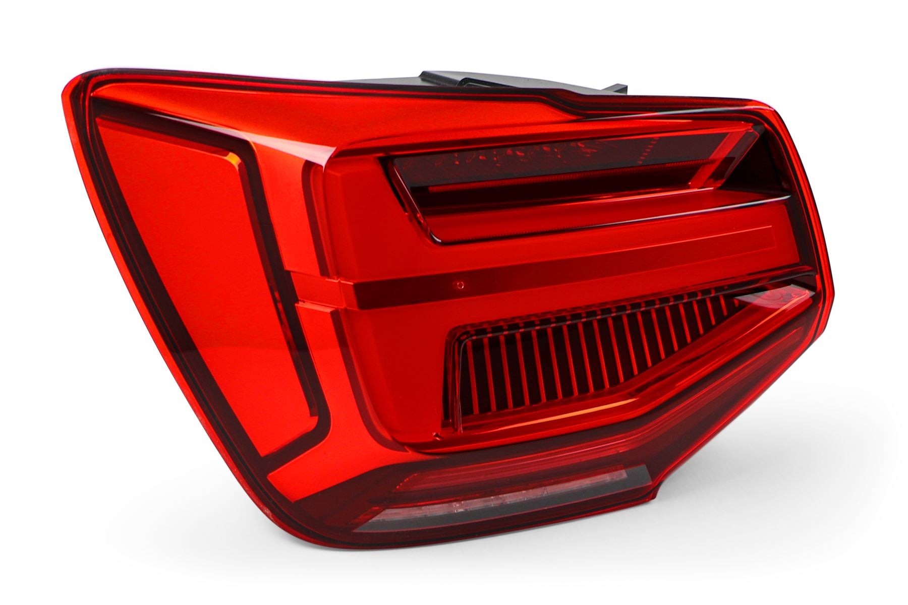 Audi Q2 Left Rear Light, Valeo OEM, OEM 81A945091A - View 6