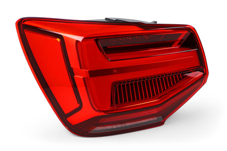 Audi Q2 Left Rear Light, Valeo OEM, OEM 81A945091A - View 6