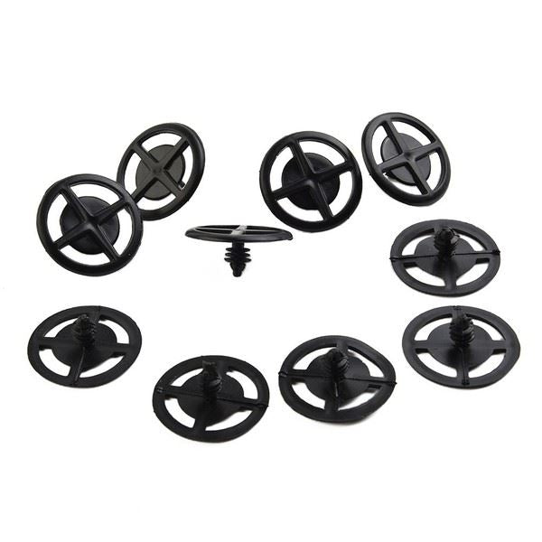 Retainer Clip Fastener - for Mercury | Eurowagens - View 8