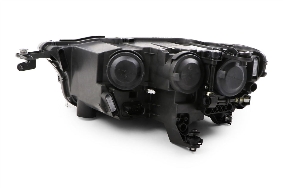 Volkswagen T-Roc Right Headlight, Valeo OEM, OEM 2GA941006C - View 2