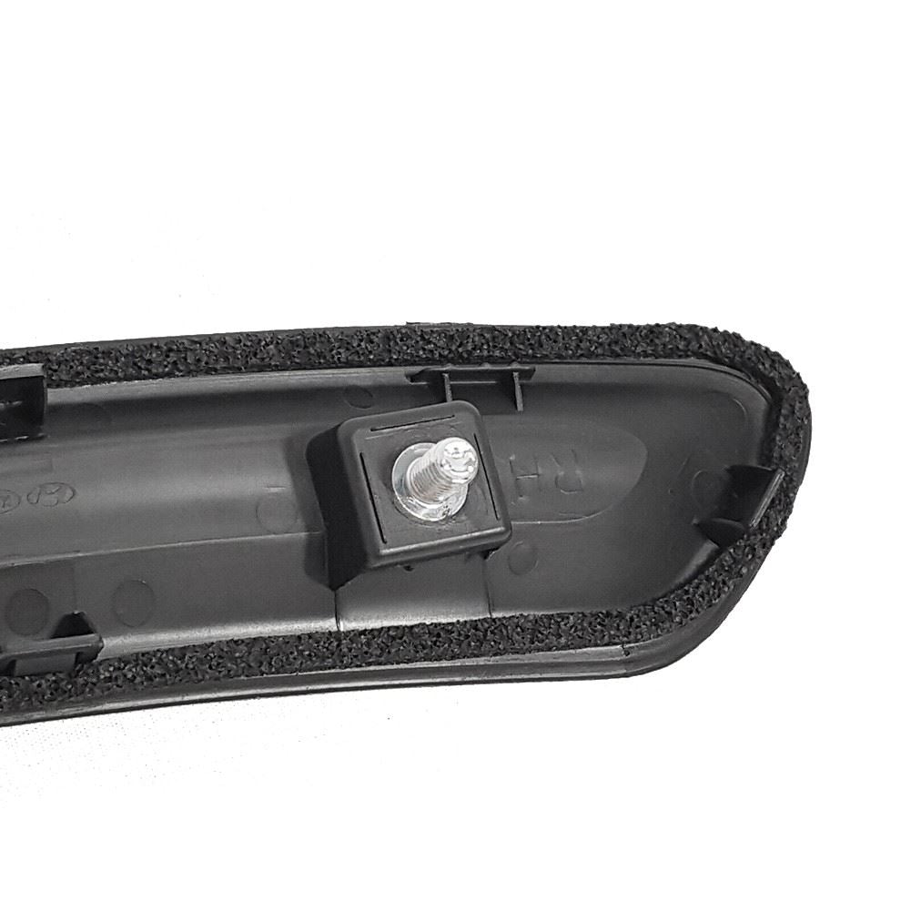 Bonnet Vent Cover - for Hyundai - OEM 86350-2V000 | Eurowagens - View 5