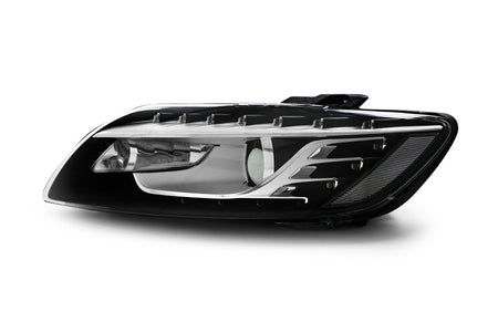 Audi Q7 Left Headlight, Valeo OEM, OEM 4L0941029AG - View 7