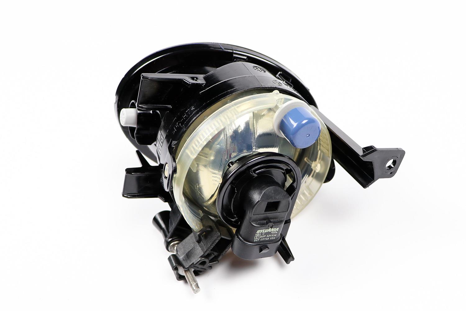 Hella Right Front Fog Light for Volkswagen, OEM quality, OEM 7P6941700E - View 9