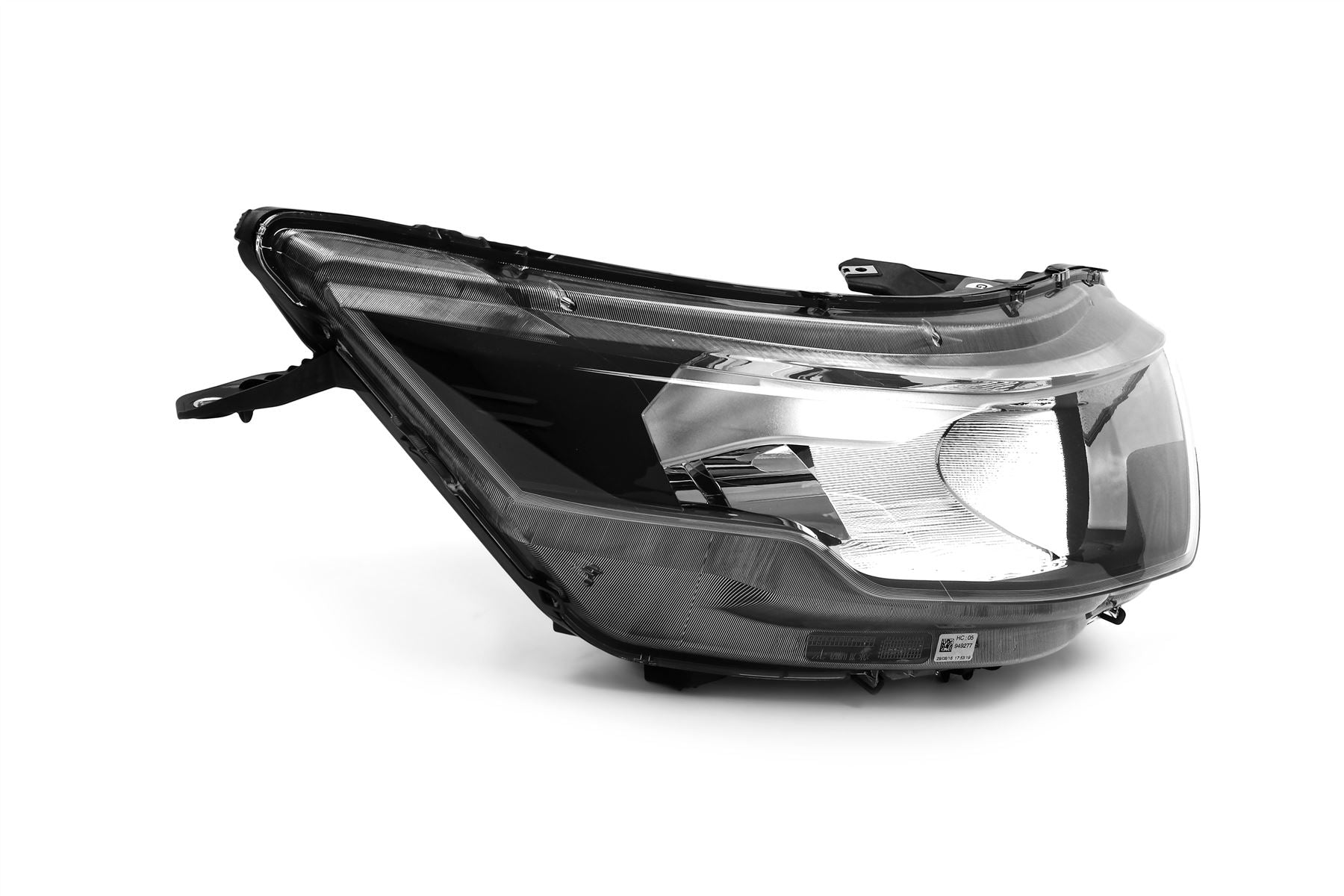 Iveco Daily Right Headlight, Magneti Marelli OEM, OEM 5801473744 - View 5