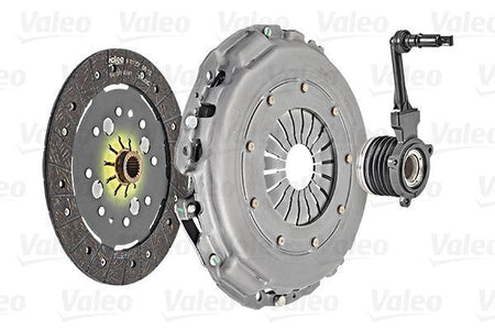 Fiat Stilo Clutch Kit, Valeo OEM, OEM 55180163 - View 3