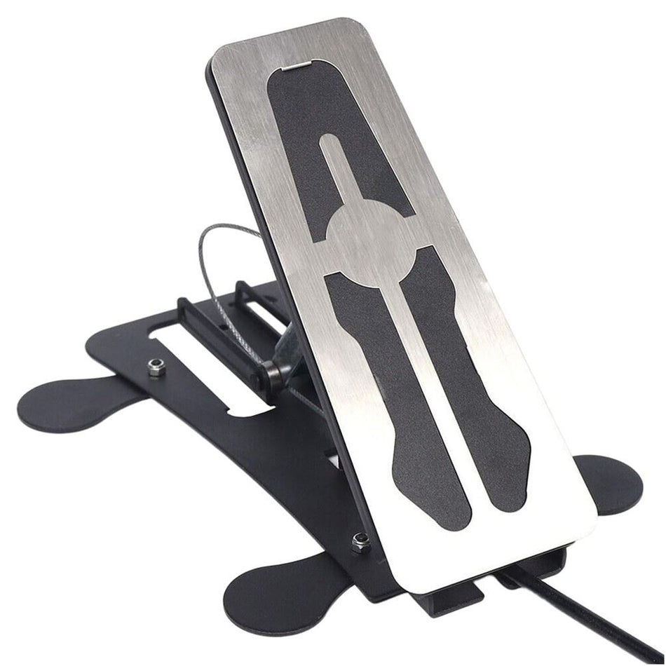 Dual Brake Pedal Set | Eurowagens