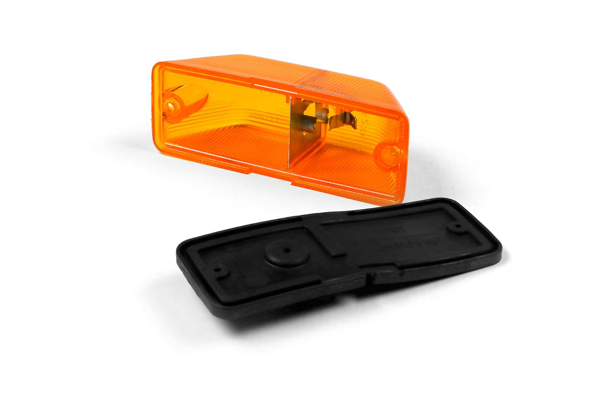 Hella Indicator for Mercedes-Benz & Volkswagen, OEM quality, OEM A0018203521 - View 4