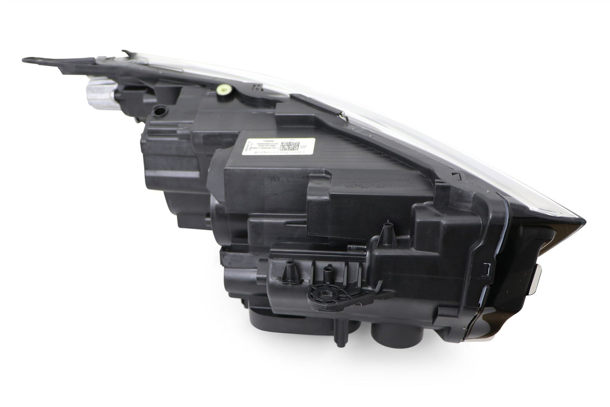 Vauxhall Crossland Left Headlight, Valeo OEM, OEM 39052149 - View 7