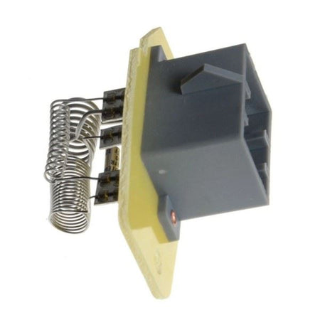 Blower Motor Resistor - for Ford & Mazda - OEM 4C2Z19A706BA | Eurowagens - View 6