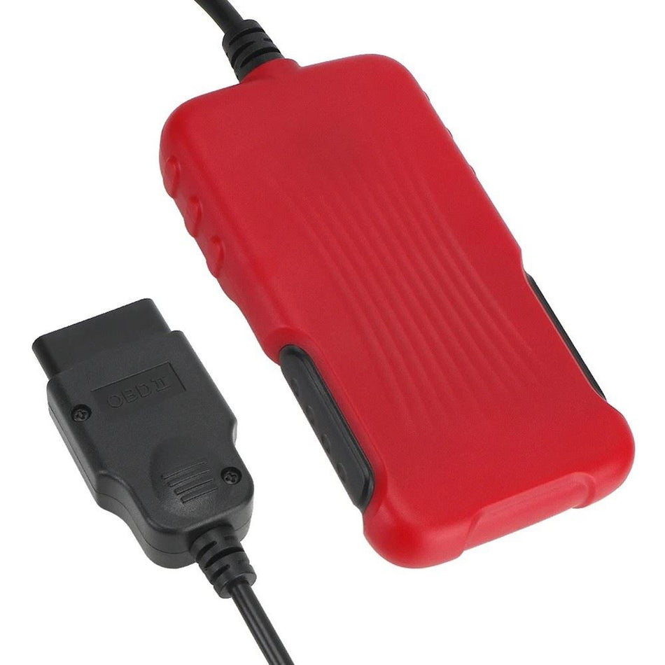 OBD2 Scanner | Eurowagens