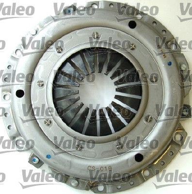 Suzuki Grand Vitara Clutch Kit, Valeo OEM, OEM SUZUKE52 - View 2
