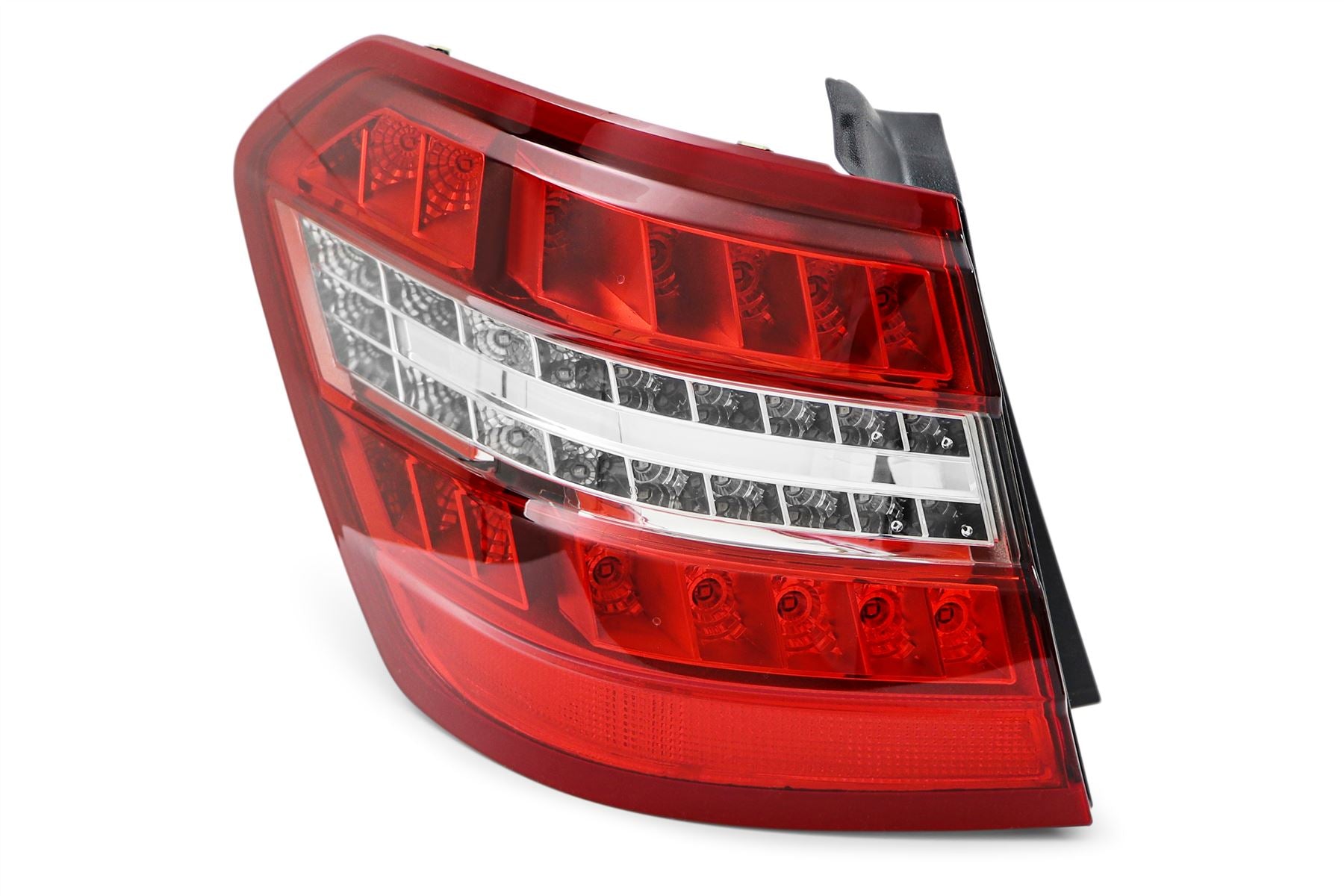 Mercedes-Benz E-Class S212 Left Rear Light, Valeo OEM, OEM A2128203964 - View 5