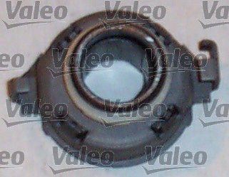 Fiat Ducato Clutch Kit, Valeo OEM, OEM 5894391 - View 3