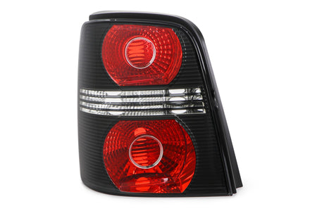 Volkswagen Touran Left Rear Light, Hella OEM, OEM 1T0945095P - View 10