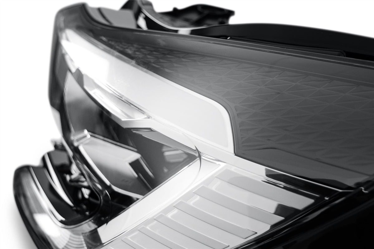 Hella LED DRL Left Headlight for Renault, OEM quality, OEM 260603358R - View 7