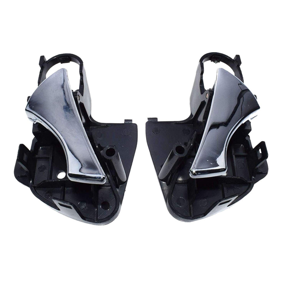 Interior Door Handle Front Left and Right - for Chevrolet - OEM 96296168 | Eurowagens - View 7