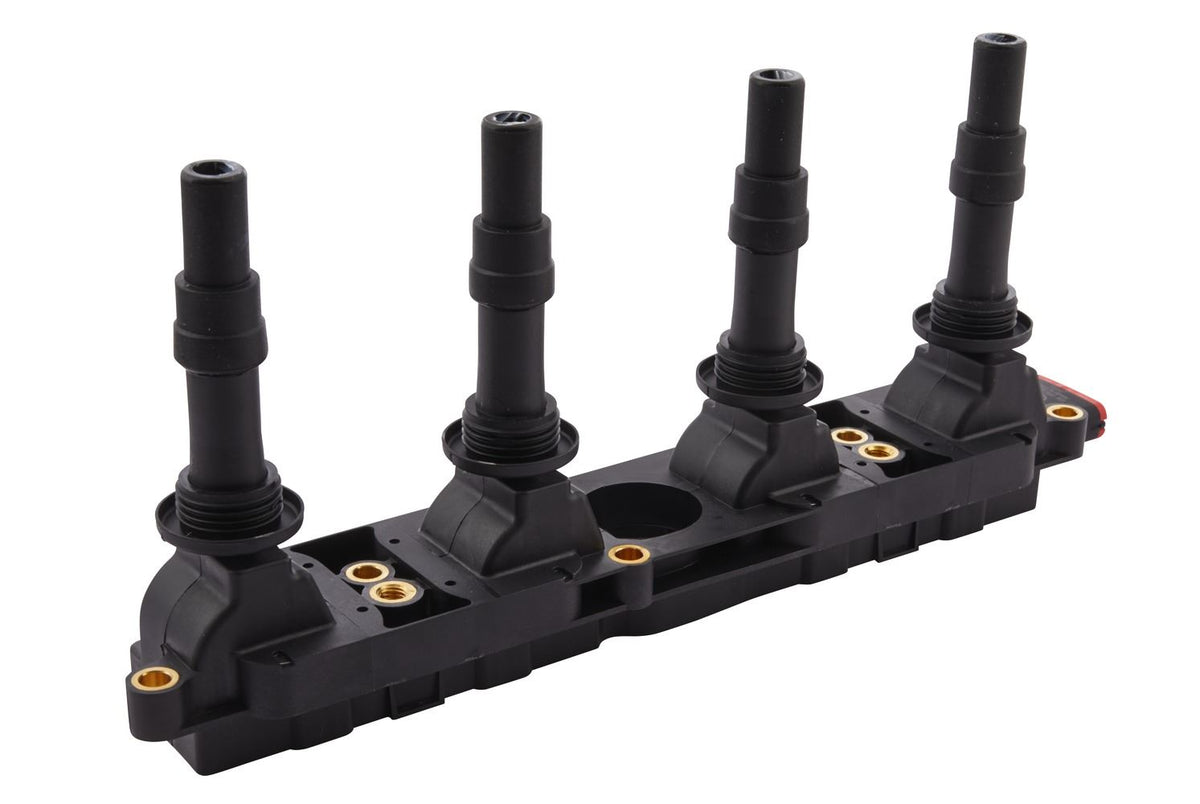 Hella Ignition Coil for Vauxhall, OEM quality, OEM 1208008, MPN 5DA 358 000-041
