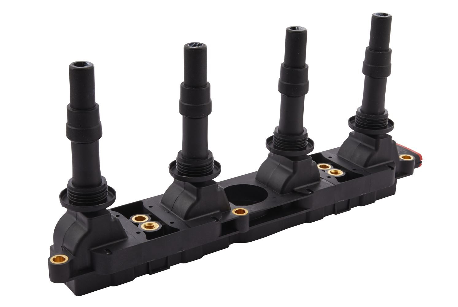 Hella Ignition Coil for Vauxhall, OEM quality, OEM 1208008, MPN 5DA 358 000-041