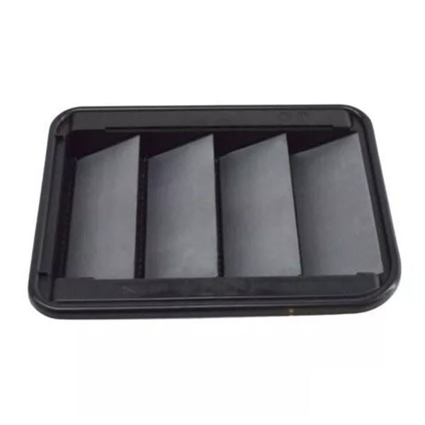 Quarter Panel Vent Rear - for BMW - OEM 64229201647 | Eurowagens