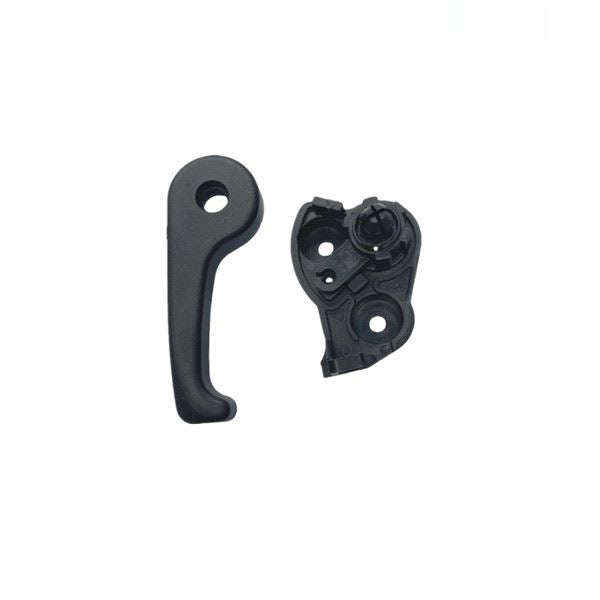 Bonnet Release Handle - for Hyundai - OEM 81180-2B000 - View 3 | Eurowagens