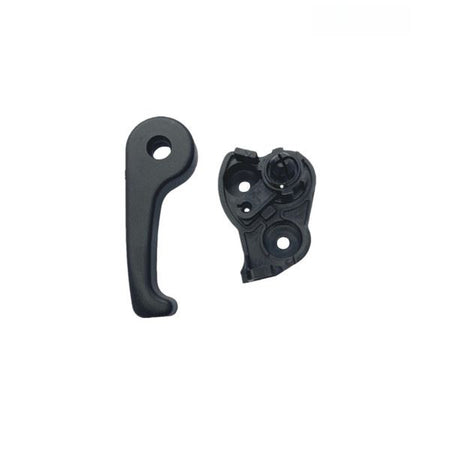 Bonnet Release Handle - for Hyundai - OEM 81180-2B000 - View 3 | Eurowagens