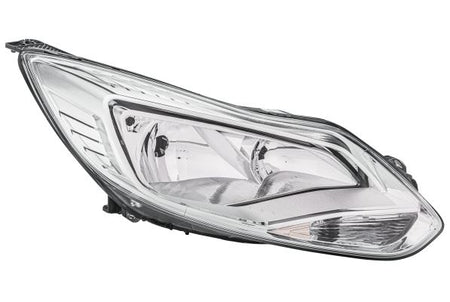 Hella Right Headlight – Ford | OEM 1 735 206, MPN 1EA 354 994-021 - View 3