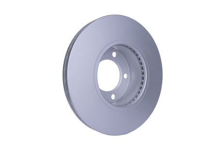 Renault Master II Van Brake Disc, Hella OEM, OEM 4020600QAD - View 3