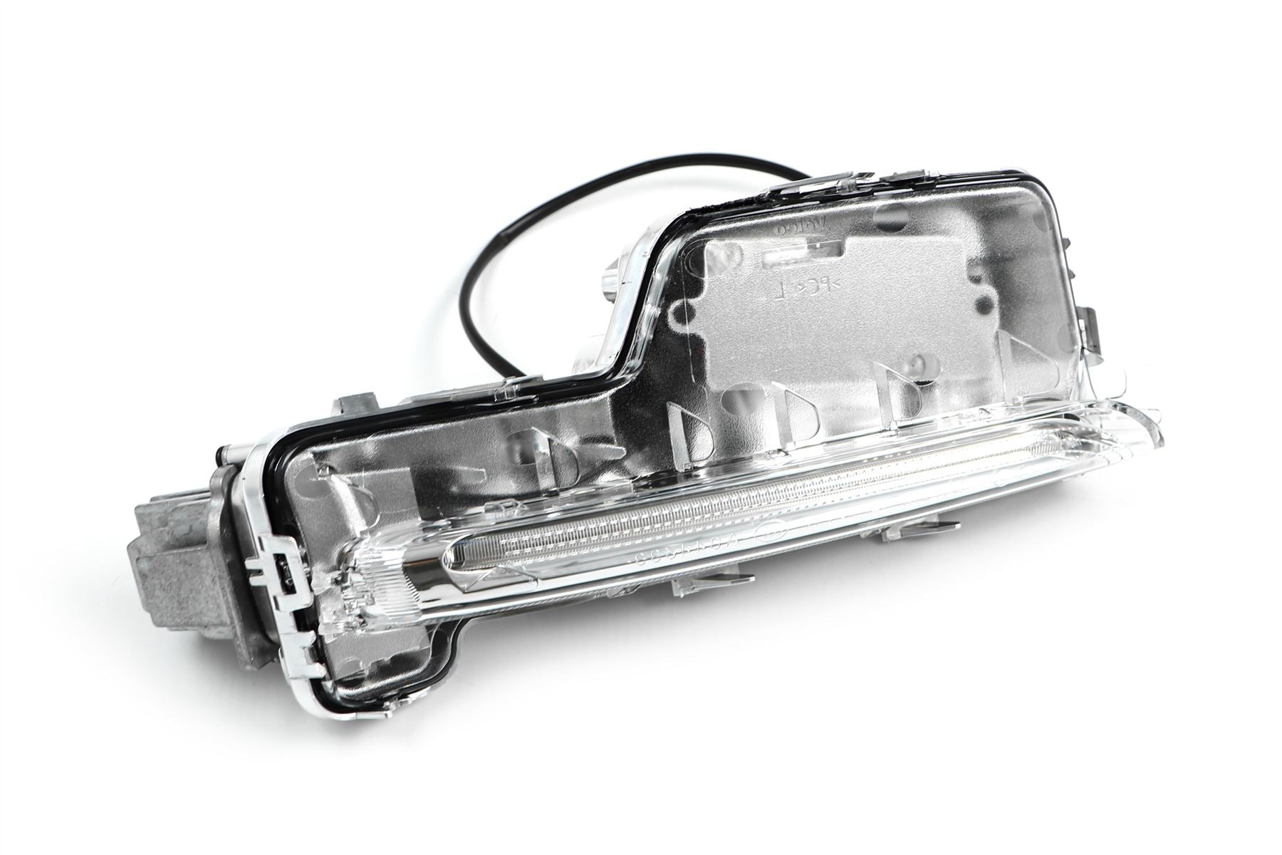Volvo S60 V60 Right Daytime Running Light, Valeo OEM, OEM 31353290 - View 5