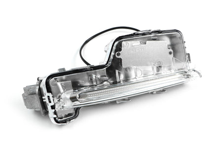 Volvo S60 V60 Right Daytime Running Light, Valeo OEM, OEM 31353290 - View 5