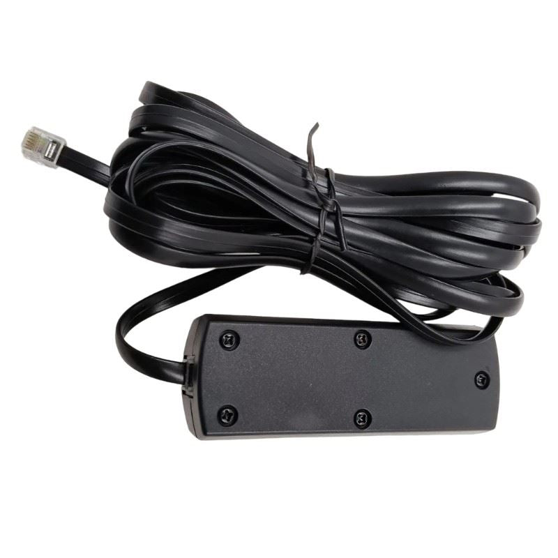 Spare Tire Subwoofer Amplifier | Eurowagens - View 2