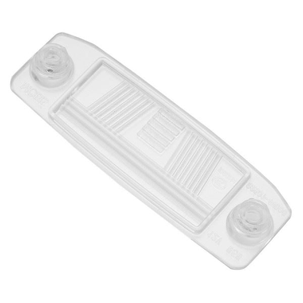 License Plate Light Lens Rear - for Kia - OEM 92510-2P000 | Eurowagens - View 2