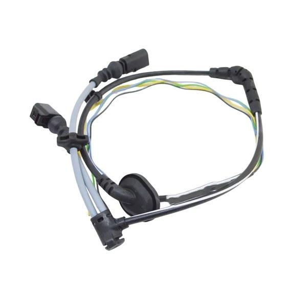 Speed Sensor Wiring Cable Front Right - for Skoda - OEM 5G0927903AH | Eurowagens - View 2