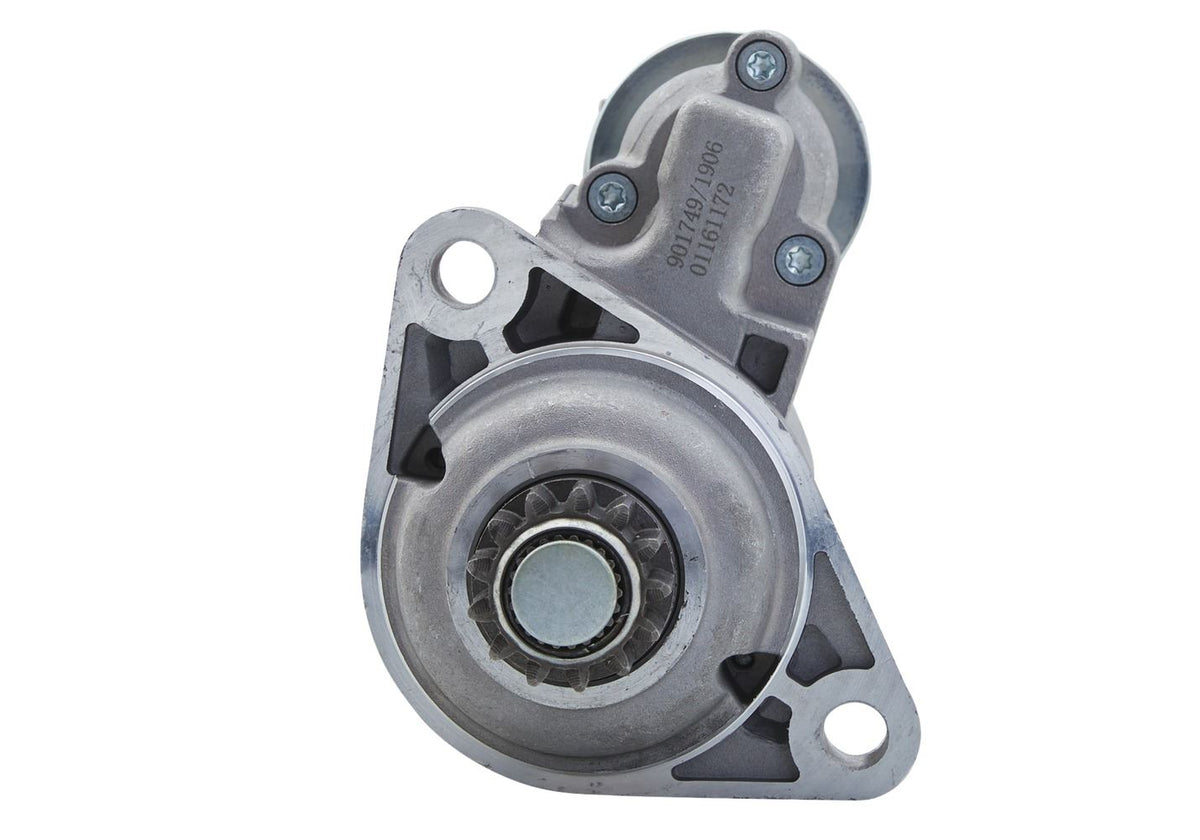 Hella Starter Motor for Mercedes-Benz, OEM quality, OEM 645 906 03 00 - View 3