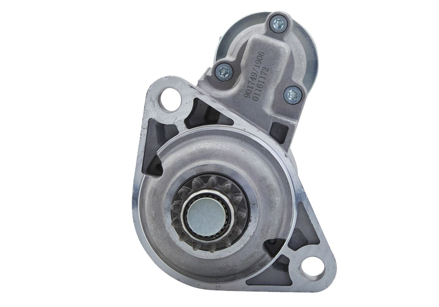 Hella Starter Motor for Mercedes-Benz, OEM quality, OEM 645 906 03 00 - View 3